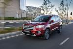 Ford Kuga 2017 года (ZA)